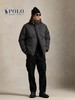柜4590+拉夫劳伦男装冬季新款半高领羽绒夹克 商品缩略图1