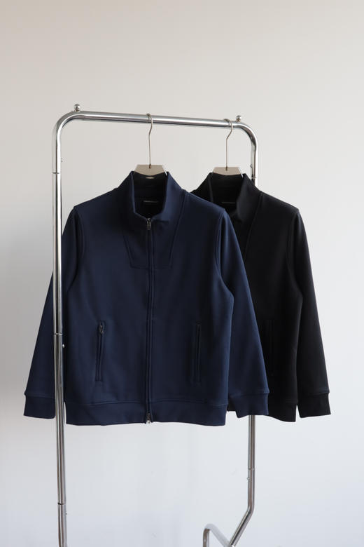 E@ 25秋冬新款 加绒立领夹克外套 WT937 商品图2