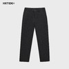 【新品上新】HX 冬季欧版长裤经典百搭Y202540010101 商品缩略图0