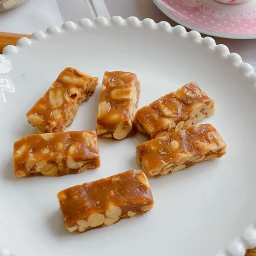 COSTA海盐太妃糖｜口感超丰富，甜咸不腻，一口一个又幸福了！ 商品图1