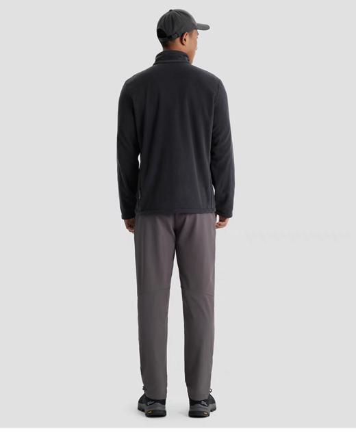 【云粉节】【7折】6楼JACKWOLFSKIN狼爪TAUNUS男女情侣款男款轻量保暖抓绒夹克5032751-6000吊牌价699折后489 商品图2