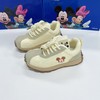 特价59元迪士尼【正版授权】【防伪标】儿童加绒运动休闲鞋板鞋时尚百搭彩绘色系男女童金典板鞋26-37 商品缩略图1