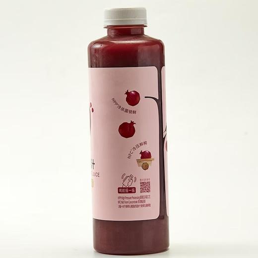 唯可鲜HPP石榴汁750ml 商品图3