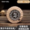 一次性香皂酒店宾馆专用迷你小香皂圆皂便携式洗漱用品肥皂袋装 商品缩略图3