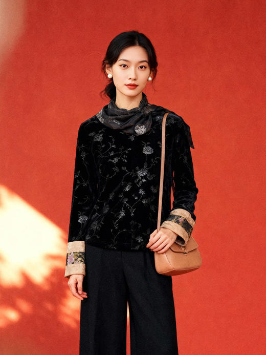 B252750打底衫。 商品图0