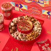 【坚果礼盒】过年春节送礼干果混合散装 公司福利送人高档礼盒礼品  商品缩略图2