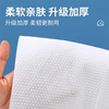 一次性浴巾毛巾加大加厚洗脸巾旅行酒店出差独立包装便携洗澡毛巾 商品缩略图1