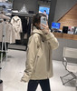原单正品科隆三合一羽绒服120201 商品缩略图2