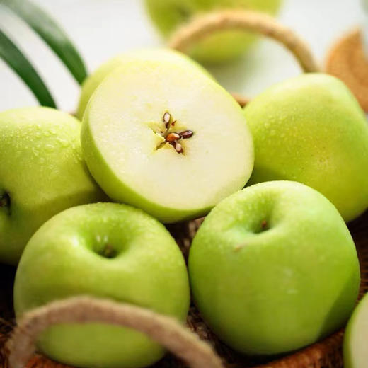 【陕西好物】瑞雪苹果  4/4.5斤 商品图0