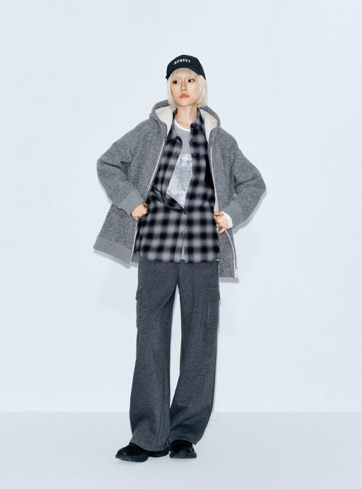 【商场同款】麦檬冬单服装4FA122221 商品图3