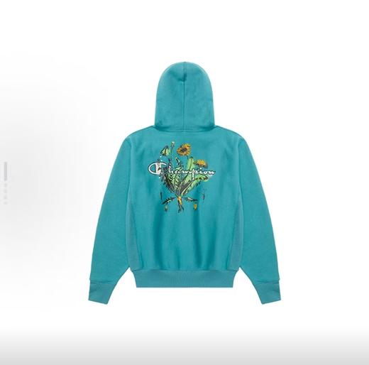 Champion 连帽卫衣 129.9元 QS -637244  线下同时售卖 不保证有货 无原包装 介意勿拍 商品图1