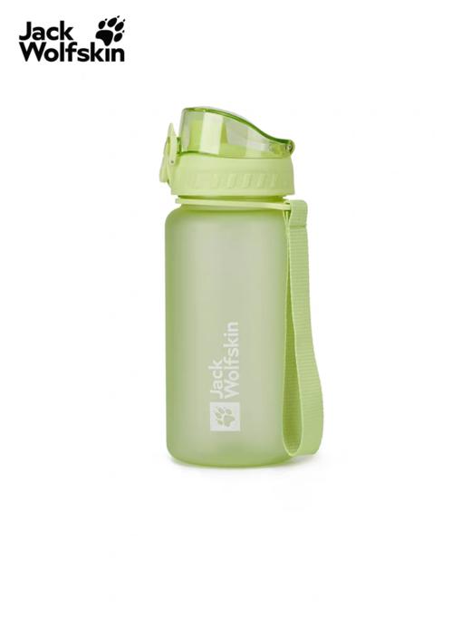 【云粉节】【8.8折】6楼JACKWOLFSKIN狼爪SAIMA户外500ML便携宽口水杯A66068-E0162吊牌价99折后87 商品图0