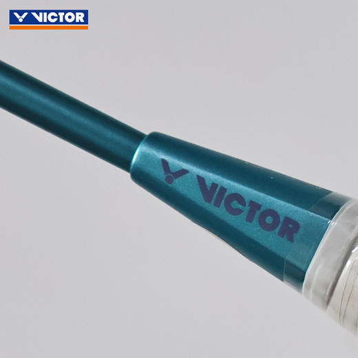 VICTOR威克多羽毛球拍神速系列ARS-8800 WS碳纤维高弹耐打训练球拍已穿线成品拍 商品图5