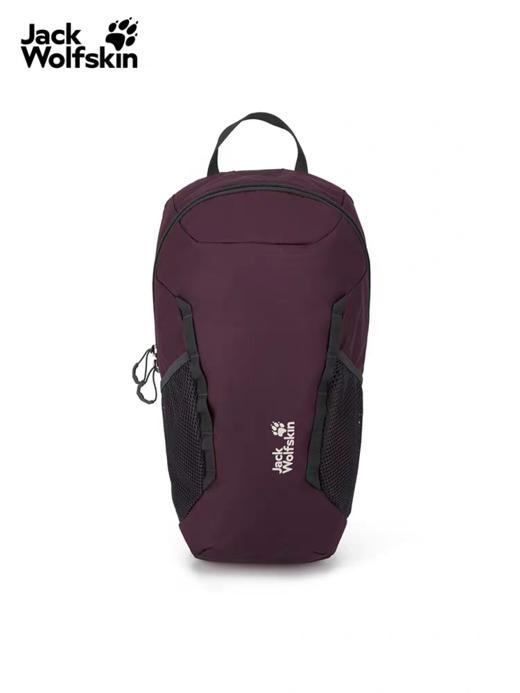 【春上新】【8.8折】6楼JACKWOLFSKIN狼爪VELOCITYL徒步双肩包11L轻量背负系统A65419-I0116吊牌价399折后351 商品图0