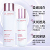 【香港直邮美妆】Clarins娇韵诗牛奶水乳小瓷瓶三件套（牛奶水清爽200ml+小瓷瓶50ml+牛奶乳75ml）柔肤水+精华+乳液科学搭配 温和不刺激 深圳海关入关 商品缩略图4