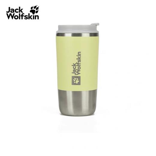 【云粉节】【7折】6楼JACKWOLFSKIN狼爪SAIMA保温咖啡杯480ML多用茶水杯A64002-M0064吊牌价199折后139 商品图2