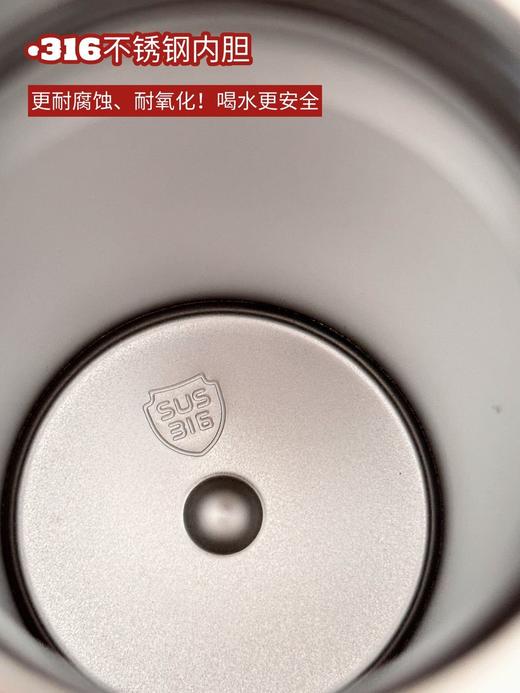 圣诞🎄水杯系列29.8元1个500ml量（下单备注花型），预售3-5天到 商品图4