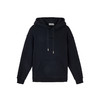 徐太浪【学院风 抽绳连帽】加绒卫衣男秋冬新款休闲运动帽衫外套 商品缩略图4