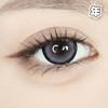 #STAR 藏匿星星 紫色 14.5mm 【1片装】舒适推荐 / 年抛 商品缩略图3