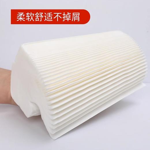 散装抽纸餐巾纸大包批发酒店饭店宾馆浴场卫生纸加厚纸巾厂家批发 商品图3