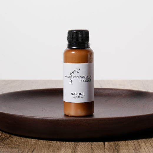 一次性洗发水白茶香30ml洗发水沐浴露酒店宾馆民宿美容院用品批发 商品图3