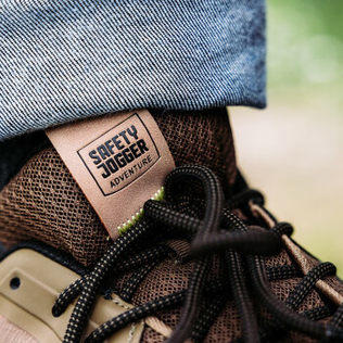 SJ TAMAN 户外登山鞋徒步鞋 （TBZG） 商品图5