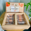 【富平柿饼夹核桃】 软糯香甜 外糯里脆 香味浓郁 一口停不下来350g/盒 商品缩略图3