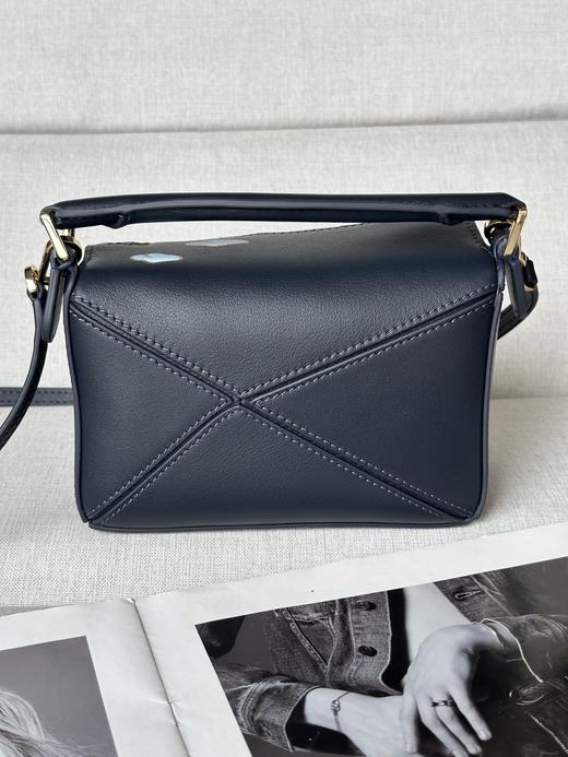 罗意威 祥云系列 几何包 mini（LZ） 商品图2