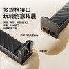 Ulanzi 优篮子CA15一键锁平板夹桌面支架直播摄影固定夹子支撑架金属夹 商品缩略图5