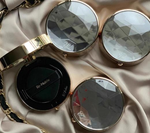 【12.3 王炸割肉价】雅诗兰黛白金奢宠光璨气垫粉底液2C0 替换芯带粉扑 商品图1