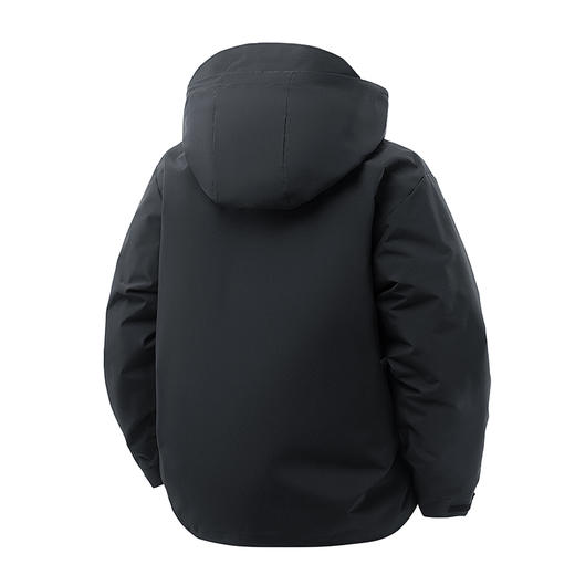 情侣款羽绒服JS5705-5706 商品图2