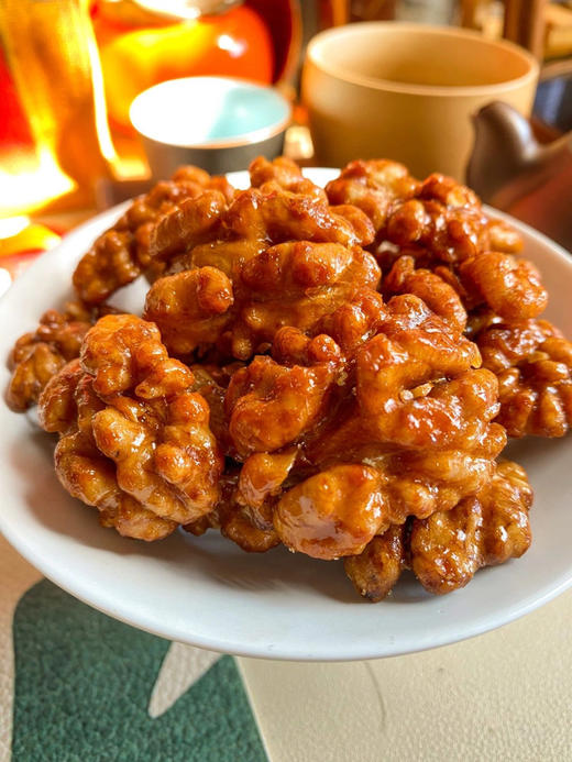 琥珀核桃仁 商品图2