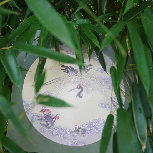 《瑞兽山海图》 商品图2