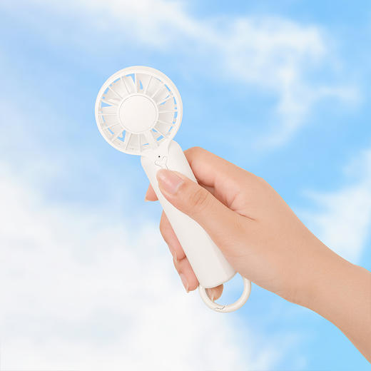 Auto Travel美旅迷你户外小风扇  AT-6601 商品图3