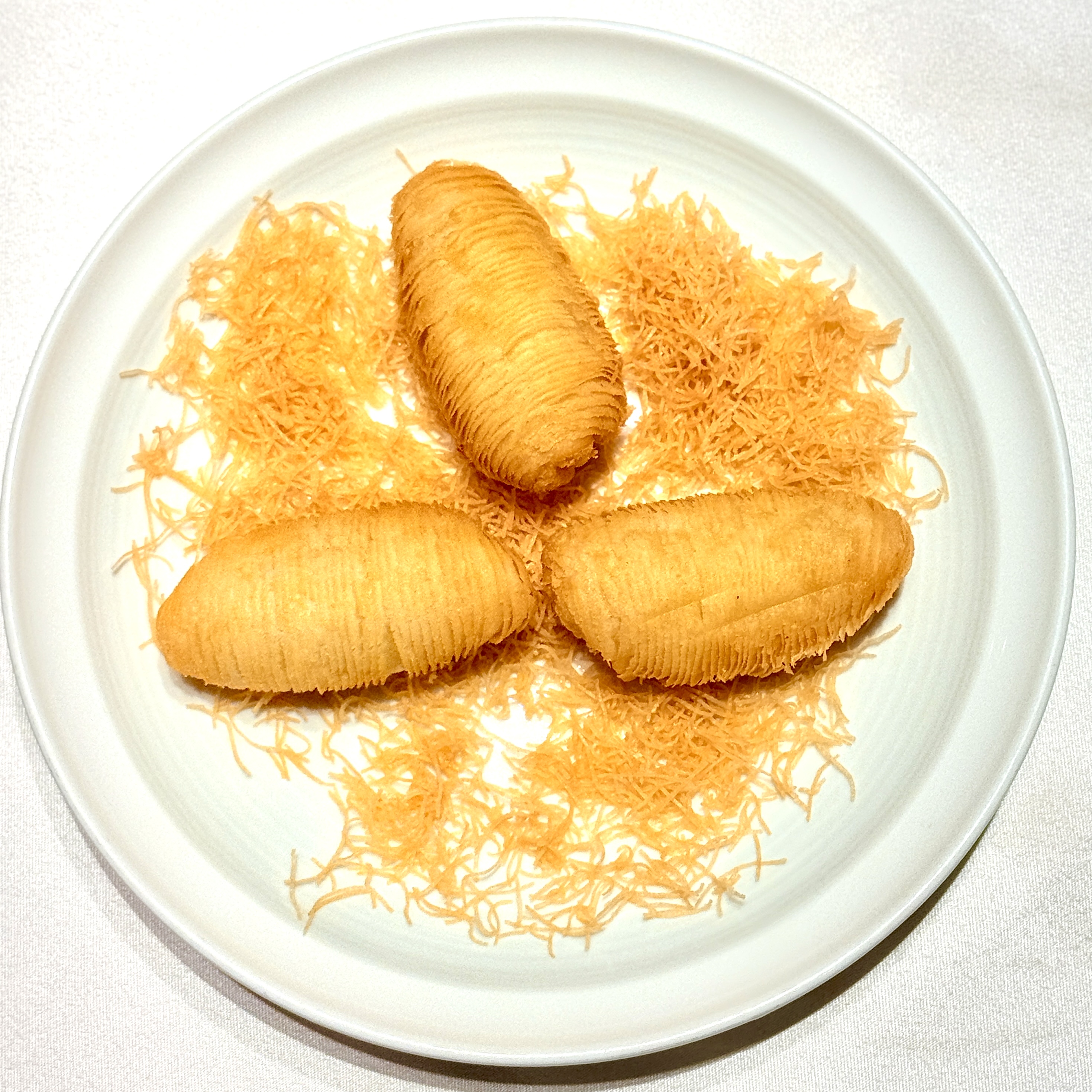 【性价比】4-5人沪粤轩早茶套餐