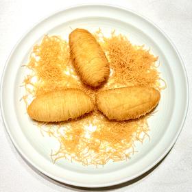 【性价比】4-5人沪粤轩早茶套餐