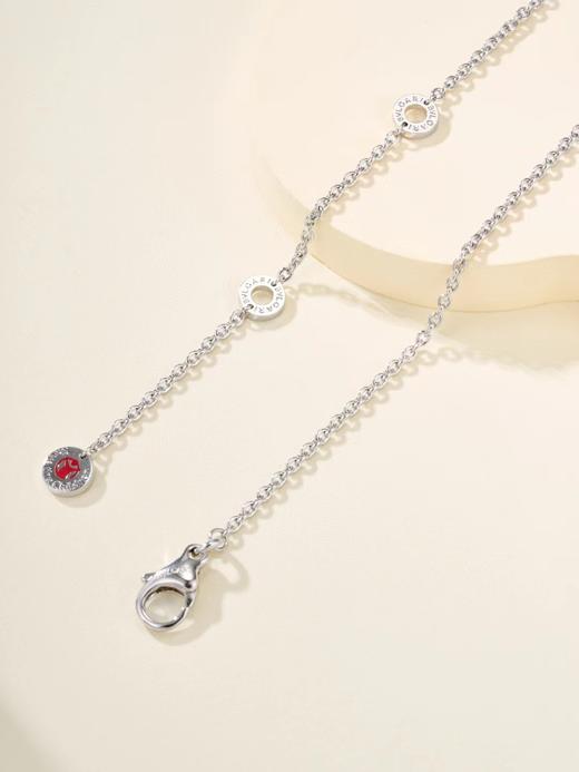 宝格丽 小红人项链，如果必须拥有一条项链的话，那这款当之无愧！（XTY） 商品图4