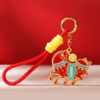 金马如意/金马送福钥匙扣 商品缩略图0