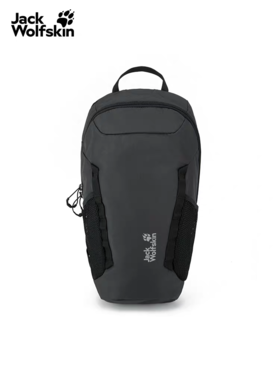 【云粉节】【8.8折】6楼JACKWOLFSKIN狼爪VELOCITYL徒步双肩包11L轻量背负系统A65419-6350吊牌价399折后351