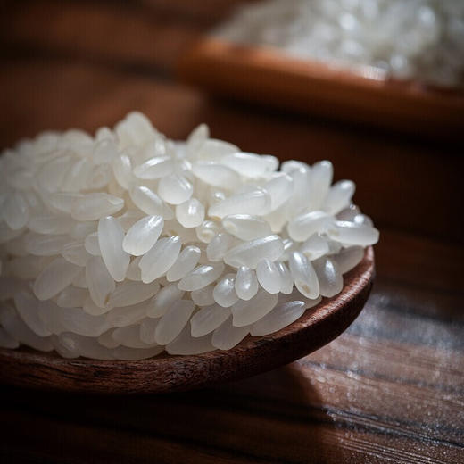 北纯有机长粒香大米 5kg 商品图5