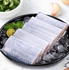 大连壮元海 带鱼段