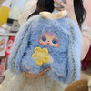 三小毛兔兔精灵毛绒盲盒-纪念日百货门店同款168149491 商品缩略图2