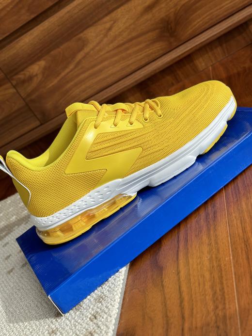 JER&KO真气垫运动鞋 男女款（款式二） 商品图5