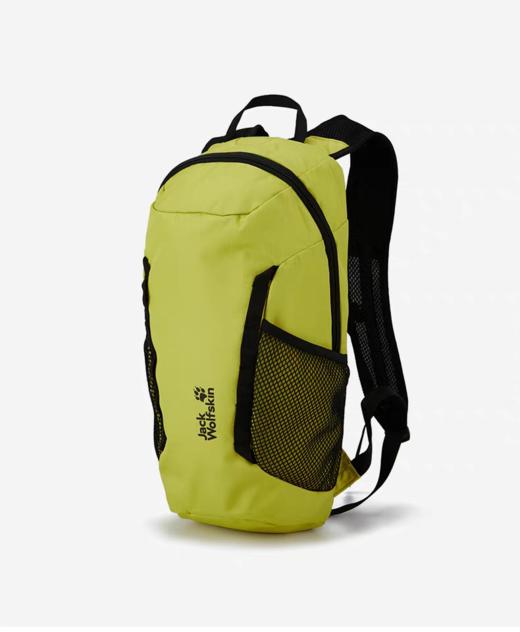 【云粉节】【8.8折】6楼JACKWOLFSKIN狼爪VELOCITYL徒步双肩包11L轻量背负系统A65419-M0053吊牌价399折后351 商品图1