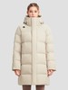 迪桑特TRAINING系列中性款经典长羽绒服 商品缩略图6