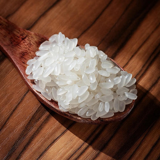 北纯有机长粒香大米 5kg 商品图4