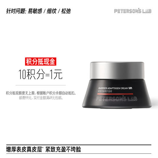 厚脸皮霜Pro 商品图0