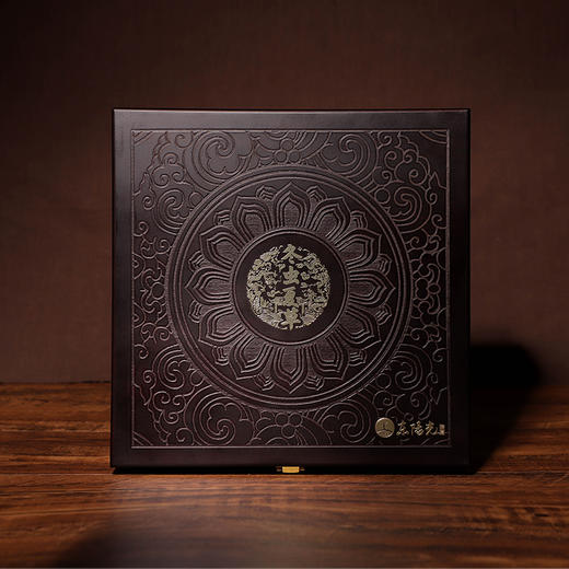 东阳光冬虫夏草 冻干虫草50g 3~4根/克 高档实木礼盒装 商品图1