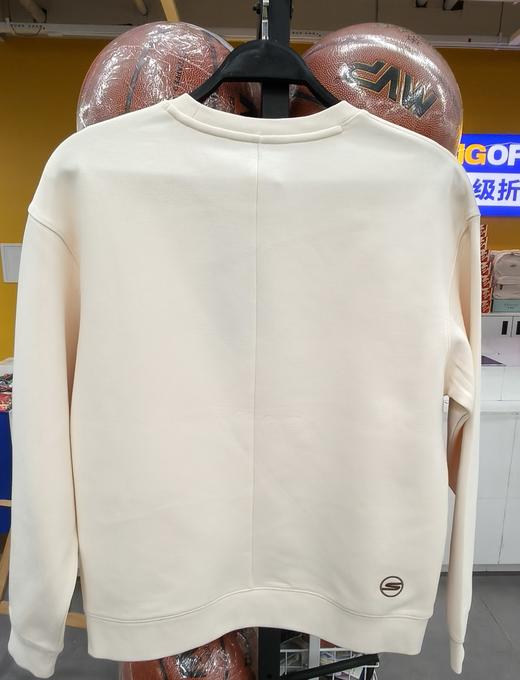 79.9秒杀斯凯奇圆领卫衣（线下同时售卖  不保证有货）606224-CY 商品图1