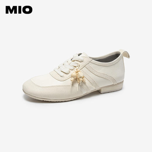 【上新】MIO米奥 德训鞋 M261561106 商品图1